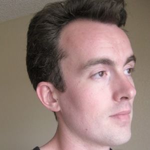 Meet your Posher, Thomas